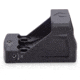Viridian Weapon Technologies RFX-11 1x16mm Micro Green Dot Sight, Shield Mounting Pattern, Black, Small, 981-0020