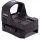 Viridian Weapon Technologies RFX-15 1x21mm Micro Green Dot Sight, Shield Mounting Pattern, Black, Small, 981-0019