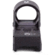Viridian Weapon Technologies RFX-35 1x22mm Micro Green Dot Sight, RMR Mounting Pattern, Black, Small, 981-0022