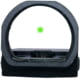 Viridian Weapon Technologies RFX-35 Micro Green Dot Sight with CTL Universal Tactical Light