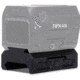 Viridian Weapon Technologies RFX 45 Low Mount, Black, 982-0028
