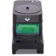 Viridian Weapon Technologies RFX45 Pro Green Dot Sight, Closed Emitter, ACRO Compatible, Instant-on, Black, 981-0052