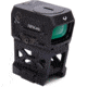 Viridian Weapon Technologies RFX45 Pro Green Dot Sight, Closed Emitter, ACRO Compatible, Instant-on, Black, 981-0052