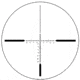 Viridian Weapon Technologies Viridian Serac Rifle Scope 6-24x50 30mm SFP Etched VFD-2 Black 1E1C5DAA, VL9810008