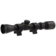 Viridian Weapon Technologies Viridian Venta 2-7x32 Rimfire W/ Rings Anodized Black