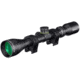 Viridian Weapon Technologies Viridian Venta 2-7x32 Rimfire W/ Rings Anodized Black