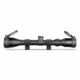 Viridian Weapon Technologies Viridian Venta 3-9x40 Scope W/ Rings Anodized Black