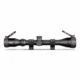Viridian Weapon Technologies Viridian Venta 3-9x40 Scope W/ Rings Anodized Black