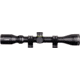 Viridian Weapon Technologies Viridian Venta 4-12x40 Scope W/ Rings Anodized Black
