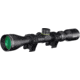 Viridian Weapon Technologies Viridian Venta 4-12x40 Scope W/ Rings Anodized Black