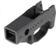 Vision Products A.I. Aluminum Grip Panels, Black, VISION-232-BLK