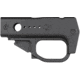 Vision Products A.I. Aluminum Grip Panels, Black, VISION-232-BLK