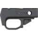 Vision Products A.I. Aluminum Grip Panels, Black, VISION-232-BLK