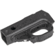 Vision Products A.I. Aluminum Grip Panels, Black, VISION-232-BLK