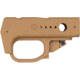 Vision Products A.I. Aluminum Grip Panels, Dark Earth, VISION-232-DE