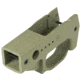 Vision Products A.I. Aluminum Grip Panels, Sage Green, VISION-232-SG