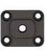 Vision Products Adapter Block, Black, Medium, VISION-404-M