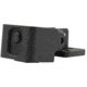 Vision Products Ambidextrous Folding Mechanism, Black, VISION-211