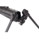 Vision Products Bipod, Mod RPS C2, Black, VISION-RPS-C2