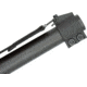 Vision Products Mirage Band Holder Barrel Clamp, diameter 21, Black, VISION-445