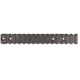 Vision Products Picatinny Rail For Remington, 700 SA, 20MOA, Black, VISION-311