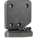 Vision Products Pro Buttstock External Weight Kit, Black, Large, VISION-616-BLK