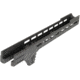 Vision Products TRG Competition Frontguard Upgrad, TRG-42, Original Buttstock, Black, VISION-909-ORG