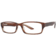 Visions 191 Bifocal Prescription Eyeglasses - Frame Blond Tortoise VIVISION19103