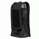 Vism 2 Ar/Ak Mags Or Radio Pouch, Black CV2MRP2972B