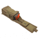 Vism 2 Ar/Ak Mags Or Radio Pouch, Tan CV2MRP2972T