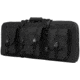 VISM 28in Deluxe SubGun/AR/AK Pistol Case, Black, CVCPD2962B-28