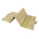 Vism 4 Panel Shooting Mat, Tan CSHM2938T