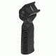 VISM 45 90 -45 Degree Side to Side Vertical Grip, Black VAAR45VG