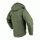 VISM Alpha Trekker Jacket - Men's, Green, 4XL, CAJ2969G4XL