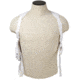 VISM Ambidextrous Shoulder Holster, White, CV2909WH