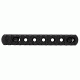 NcSTAR AR-15 Picatinny Handguard Rail - Gen2, Black MARSV2