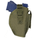 VISM Belt Holster &amp; Mag Pouch, Green, CVHOL3008G