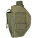 VISM Belt Holster &amp; Mag Pouch, Green, CVHOL3008G