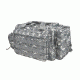 VISM Competition Range Bag w/ Zippered Compartments, Digital Camo CVCRB2950D