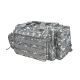 VISM Competition Range Bag w/ Zippered Compartments, Digital Camo CVCRB2950D