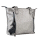 Vism Concealed Carry Quilted Tote Bag, Urban Gray, BWH002
