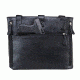 Vism Concealed Carry Shoulder Bag, Black, BWG001