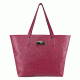 Vism Concealed Carry Tote Bag, Red, Large, BWN003