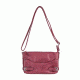 Vism Crossbody Bag, Red, BWU003
