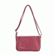 Vism Crossbody Bag, Red, BWU003