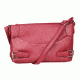 Vism Crossbody Bag, Red, BWU003