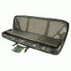 VISM Double Carbine Rifle Case 42in, Woodland Camo CVDC2946WC-42