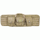 VISM Double Carbine Case/Tan/42 In CVDC2946T-42