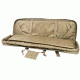 VISM Double Carbine Case/Tan/42 In CVDC2946T-42