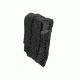 Vism Double Pistol Mag Pouch, Black CVP2P2931B